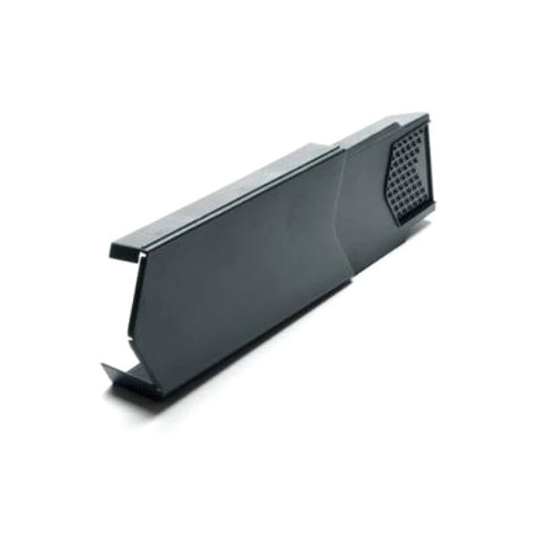 UPVC 449mm Long Dry Verge Units