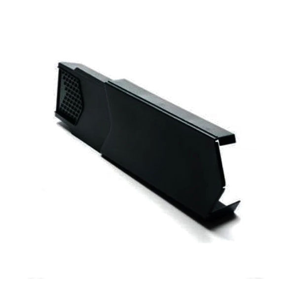 UPVC 449mm Long Dry Verge Units