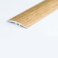 30mm wide UPVC Wood Effect Door Edging Floor Trim Threshold Self Adhesive