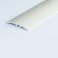 30mm wide UPVC Wood Effect Door Edging Floor Trim Threshold Self Adhesive