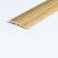 40mm UPVC Wood Effect Door Edging Floor Trim Threshold