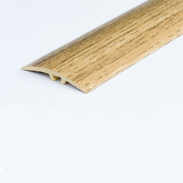 40mm UPVC Wood Effect Door Edging Floor Trim Threshold