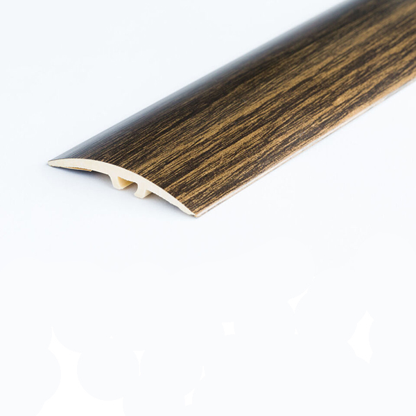 40mm UPVC Wood Effect Door Edging Floor Trim Threshold