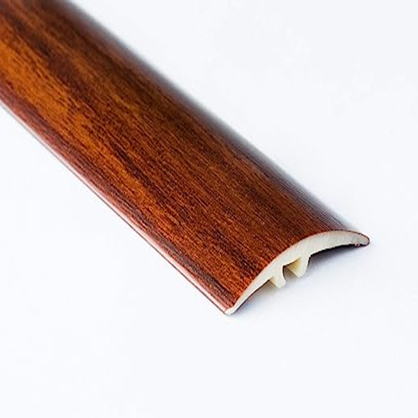 40mm Wood Effect Door Edging Floor Trim Threshold Self-Adhesive