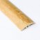 40mm Wood Effect Door Edging Floor Trim Threshold Self-Adhesive