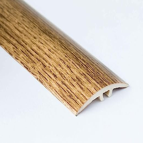 40mm Wood Effect Door Edging Floor Trim Threshold Self-Adhesive