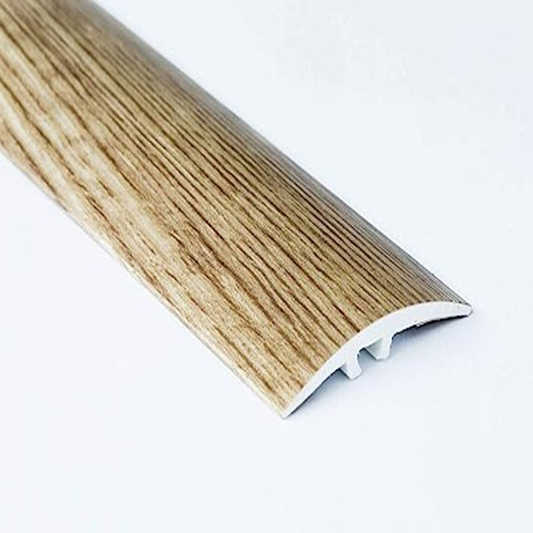 40mm Wood Effect Door Edging Floor Trim Threshold Self-Adhesive