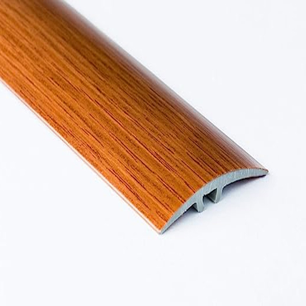 40mm Wood Effect Door Edging Floor Trim Threshold Self-Adhesive