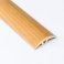 40mm Wood Effect Door Edging Floor Trim Threshold Self-Adhesive