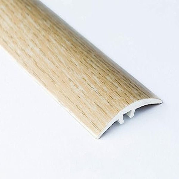 40mm Wood Effect Door Edging Floor Trim Threshold Self-Adhesive