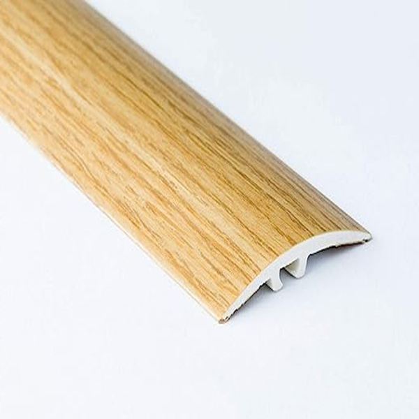 40mm Wood Effect Door Edging Floor Trim Threshold Self-Adhesive