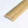 40mm Wood Effect Door Edging Floor Trim Threshold Self-Adhesive