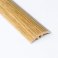 40mm Wood Effect Door Edging Floor Trim Threshold Self-Adhesive