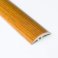 40mm Wood Effect Door Edging Floor Trim Threshold Self-Adhesive