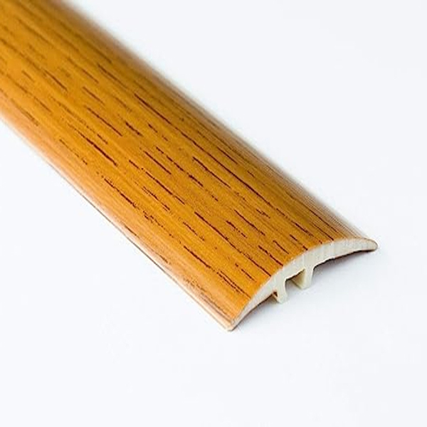 40mm Wood Effect Door Edging Floor Trim Threshold Self-Adhesive