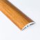 40mm Wood Effect Door Edging Floor Trim Threshold Self-Adhesive