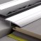 ZET O Profile 1m Aluminium Door Edging Floor Threshold Trim